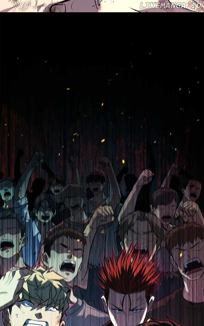 King of Violence Chapter 52 181